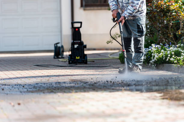 Best Pressure Washing Patio  in Lexington, NE