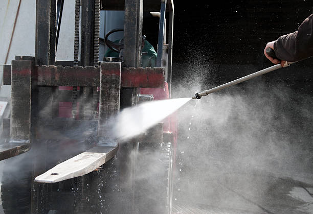 Trusted Lexington, NE Pressure Washing Experts