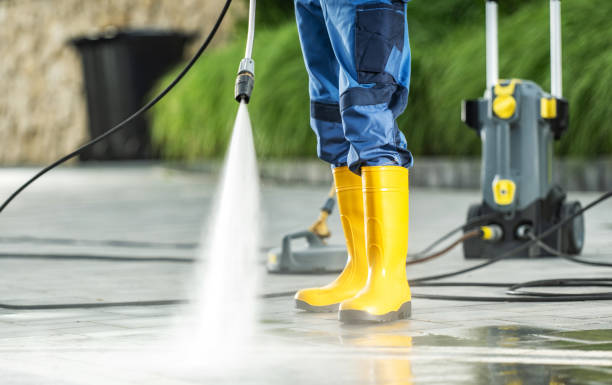 Best Exterior Home Cleaning  in Lexington, NE