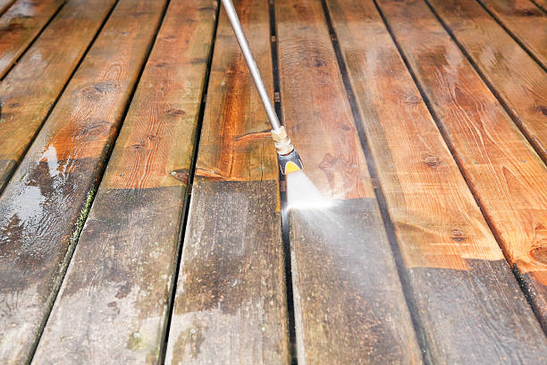 Best Fence Pressure Washing  in Lexington, NE